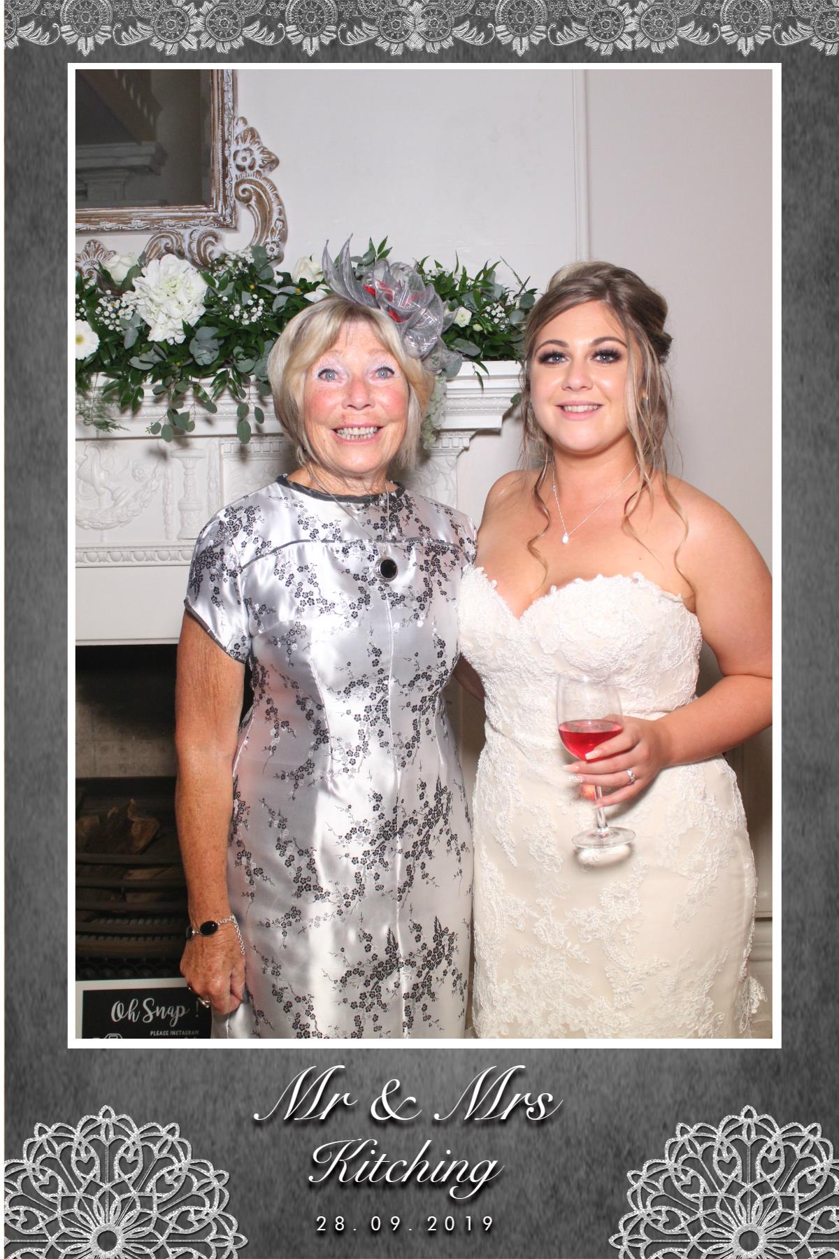 Mr & Mrs kitching  | View more photos from the event at gallery.magicimages.uk/u/MagicImages/Mr-Mrs-kitching